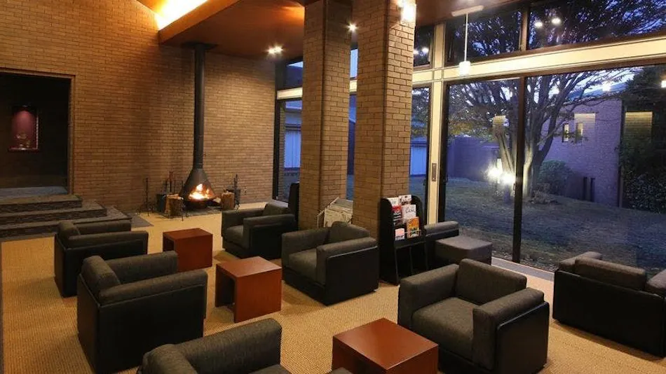 Luxury Hotel Kaze no Kaori MORI Premier