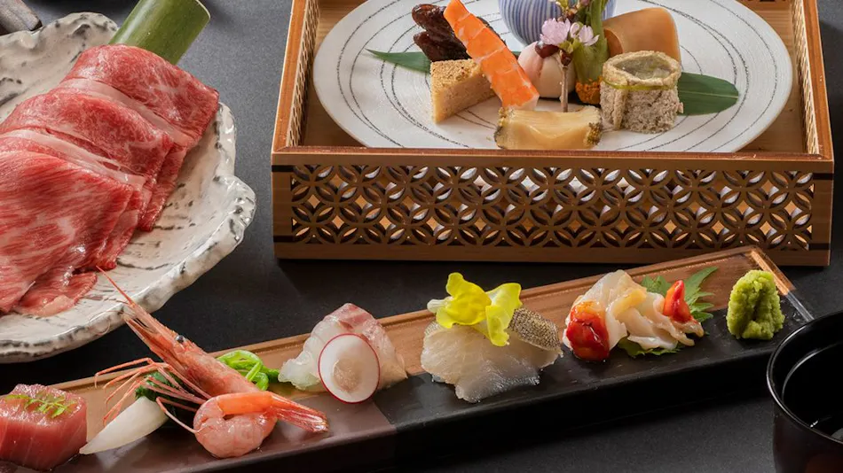 Shirasagi no Yu Noto Kaishu (Kyoritsu Resort)