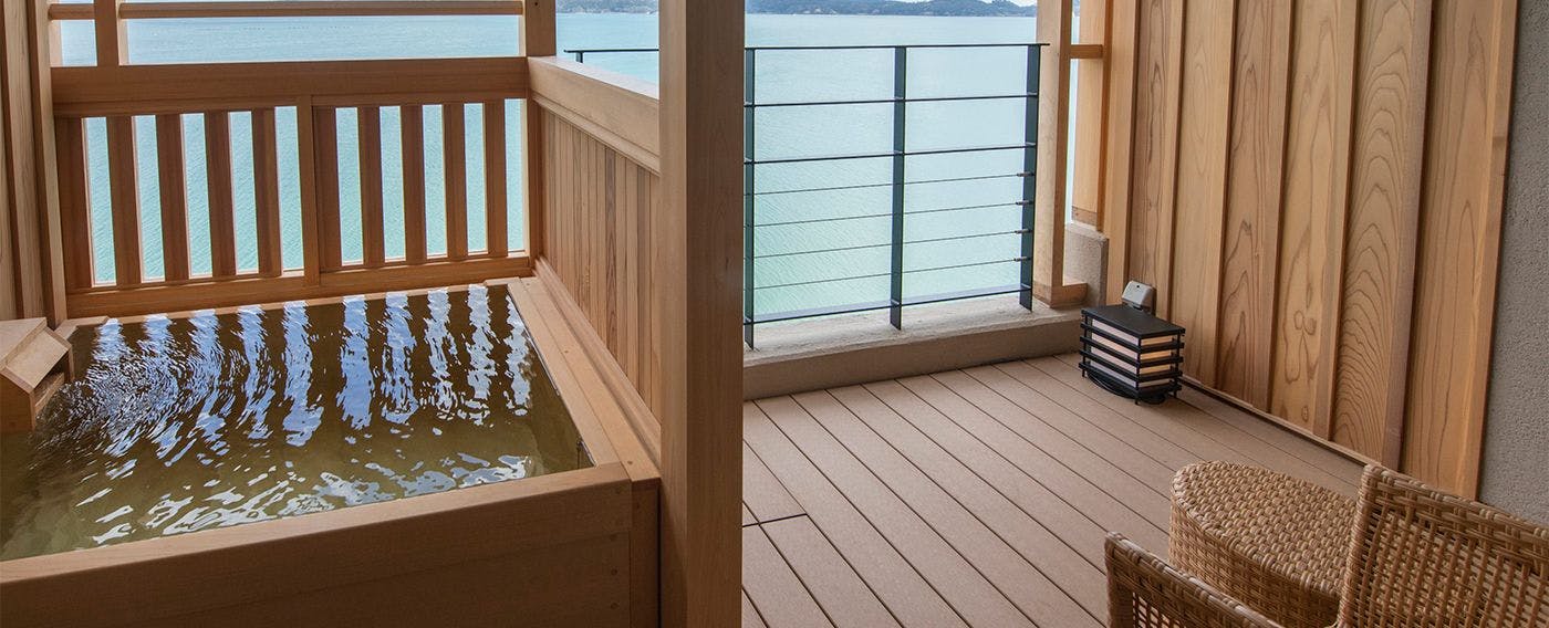 ランキング Top10 和倉温泉のホテル 旅館 宿泊予約は 一休 Com