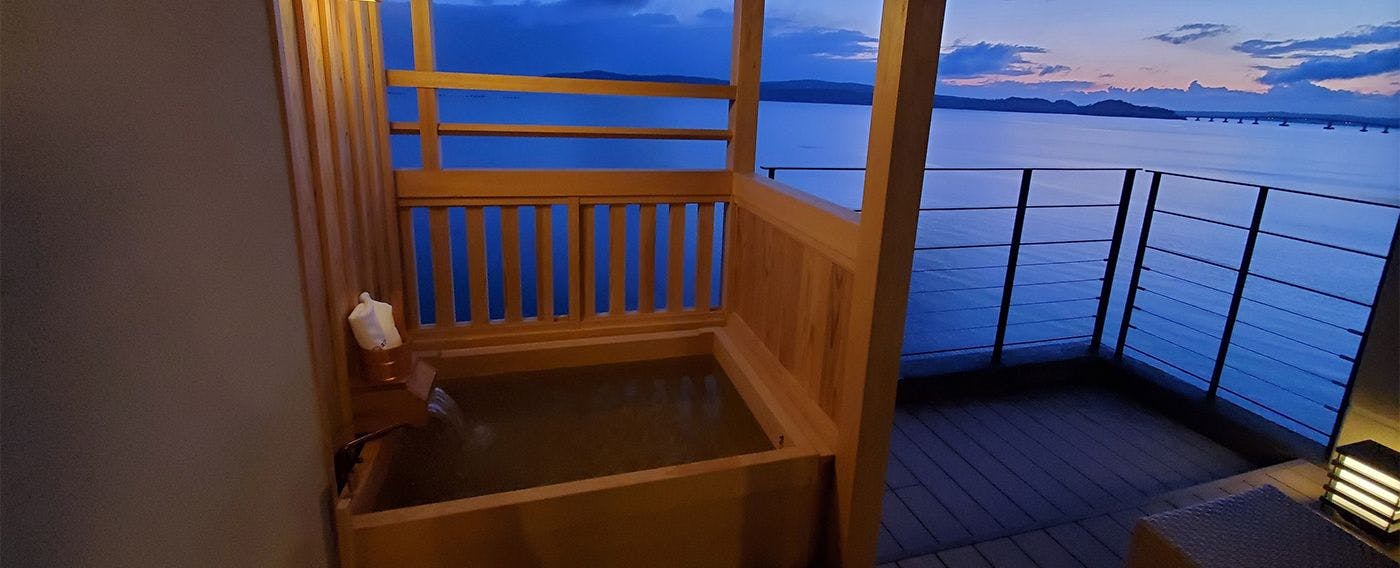 お宿すず花 おやどすずか 露天風呂付き客室が人気の宿 宿泊予約は 一休 Com