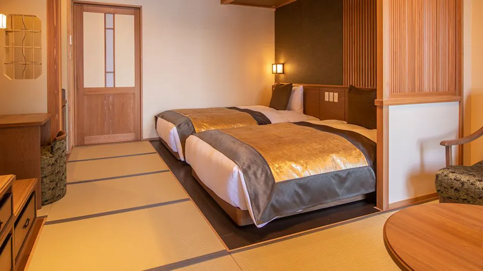 Shirasagi no Yu Noto Kaishu (Kyoritsu Resort)