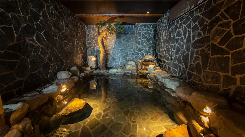 Shirasagi no Yu Noto Kaishu (Kyoritsu Resort)