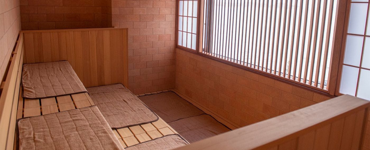 22年最新 七尾市周辺でサウナが人気の宿ランキング 一休 Com