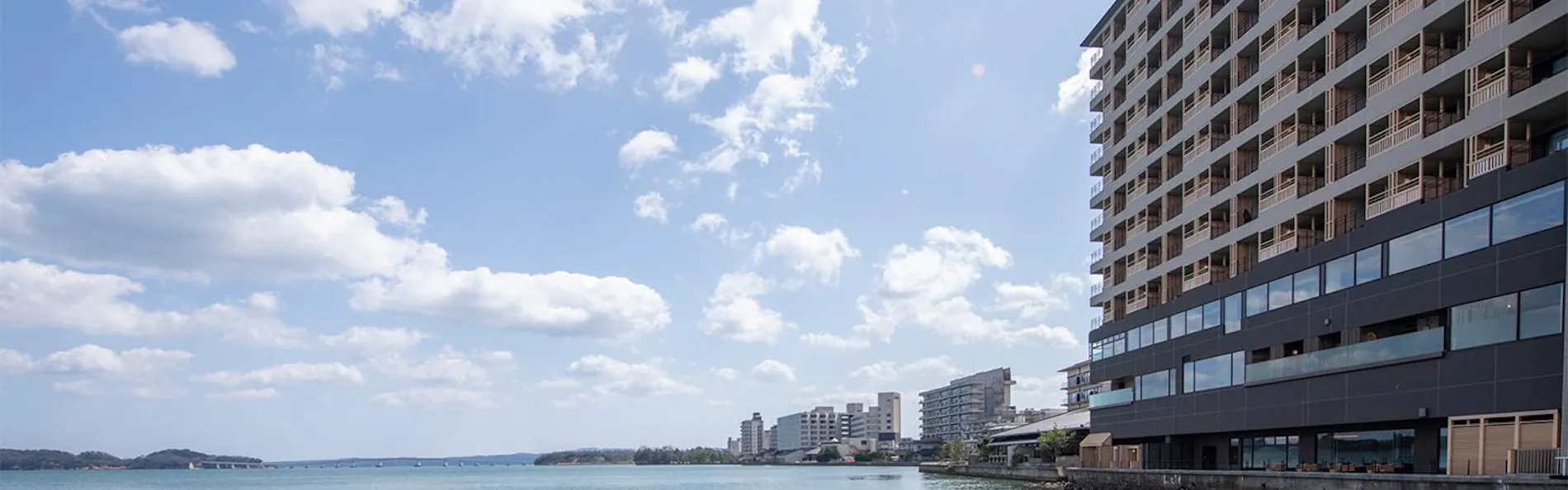 白鷺の湯 能登 海舟(共立リゾート)