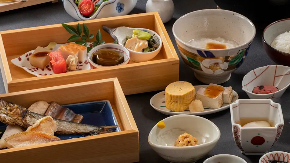 Shirasagi no Yu Noto Kaishu (Kyoritsu Resort)