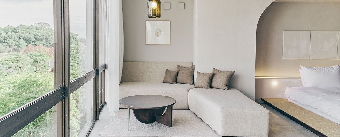 ห้องพัก