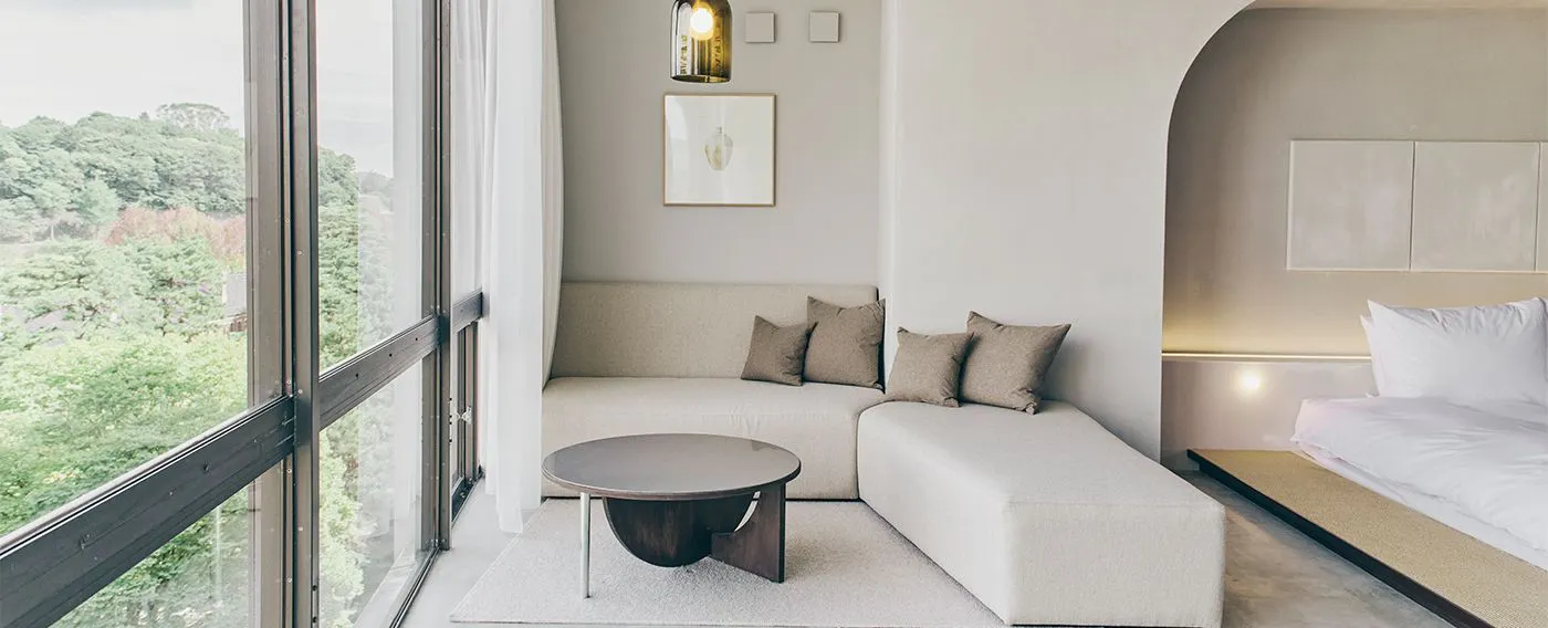 ห้องพัก