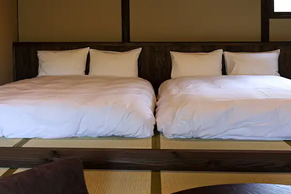 ห้องพัก