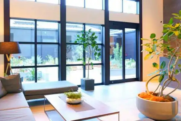 ล็อบบี้