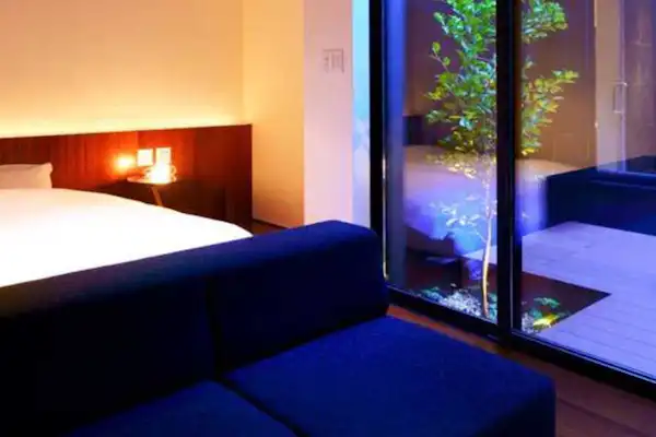 ห้องพัก