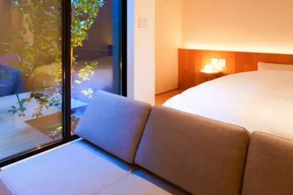 ห้องพัก