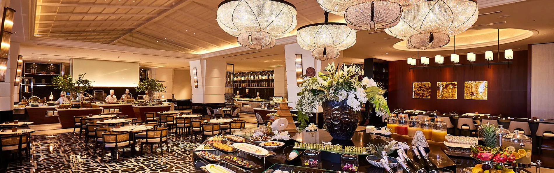 琉球ホテル&リゾート 名城ビーチ