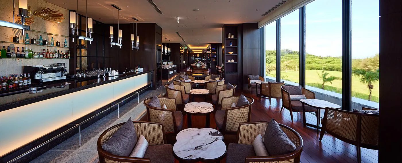 【클럽 라운지】고객님의 편안한 숙박을 위한 우아하고 특별한 공간