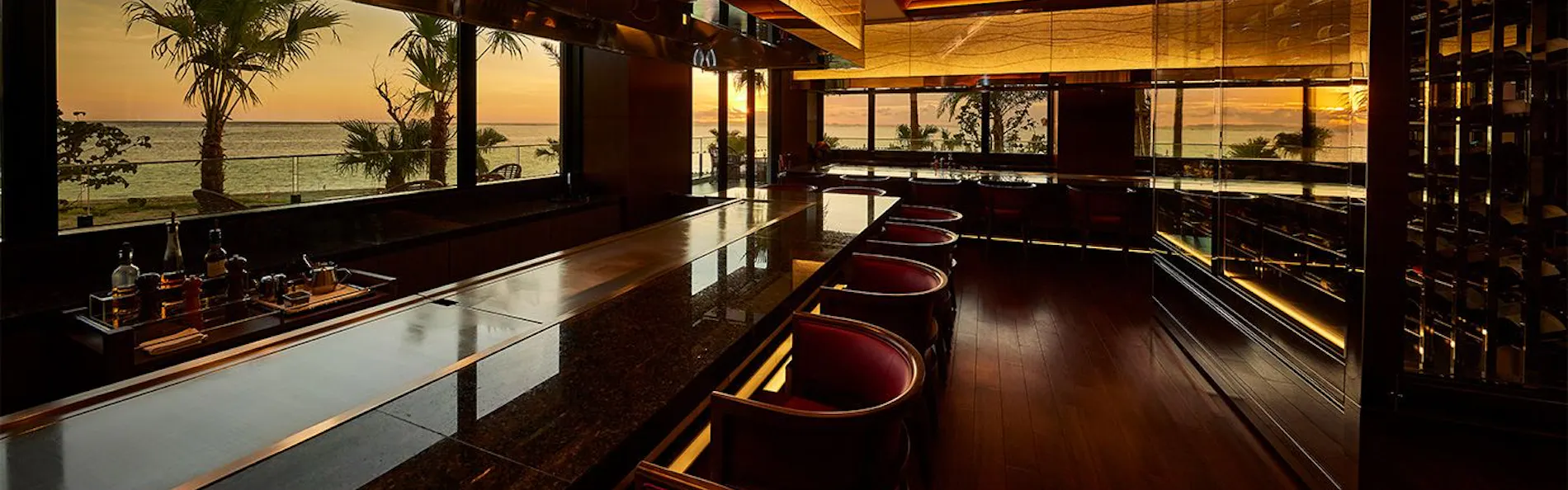 琉球ホテル&リゾート 名城ビーチ