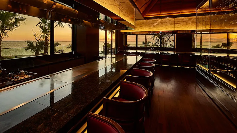 Ryukyu Hotel & Resort Nashiro Beach