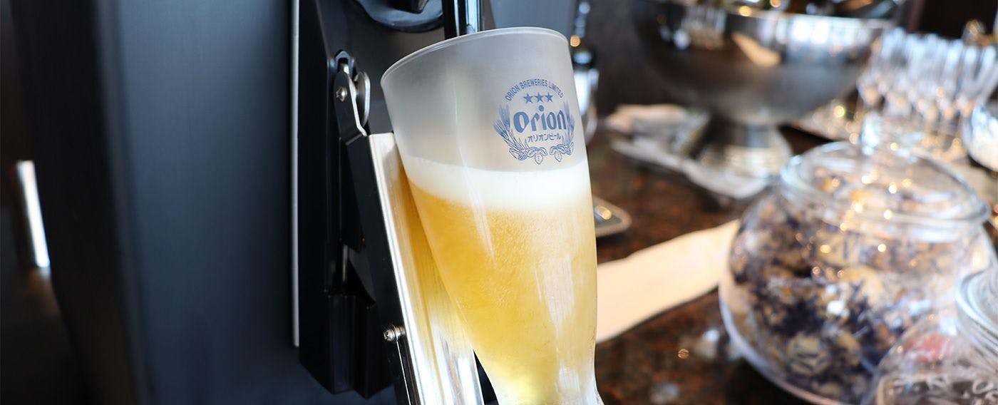 琉球ホテル＆リゾート 名城ビーチ