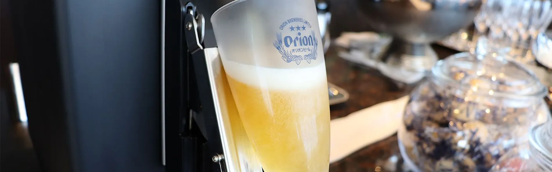 琉球ホテル&リゾート 名城ビーチ