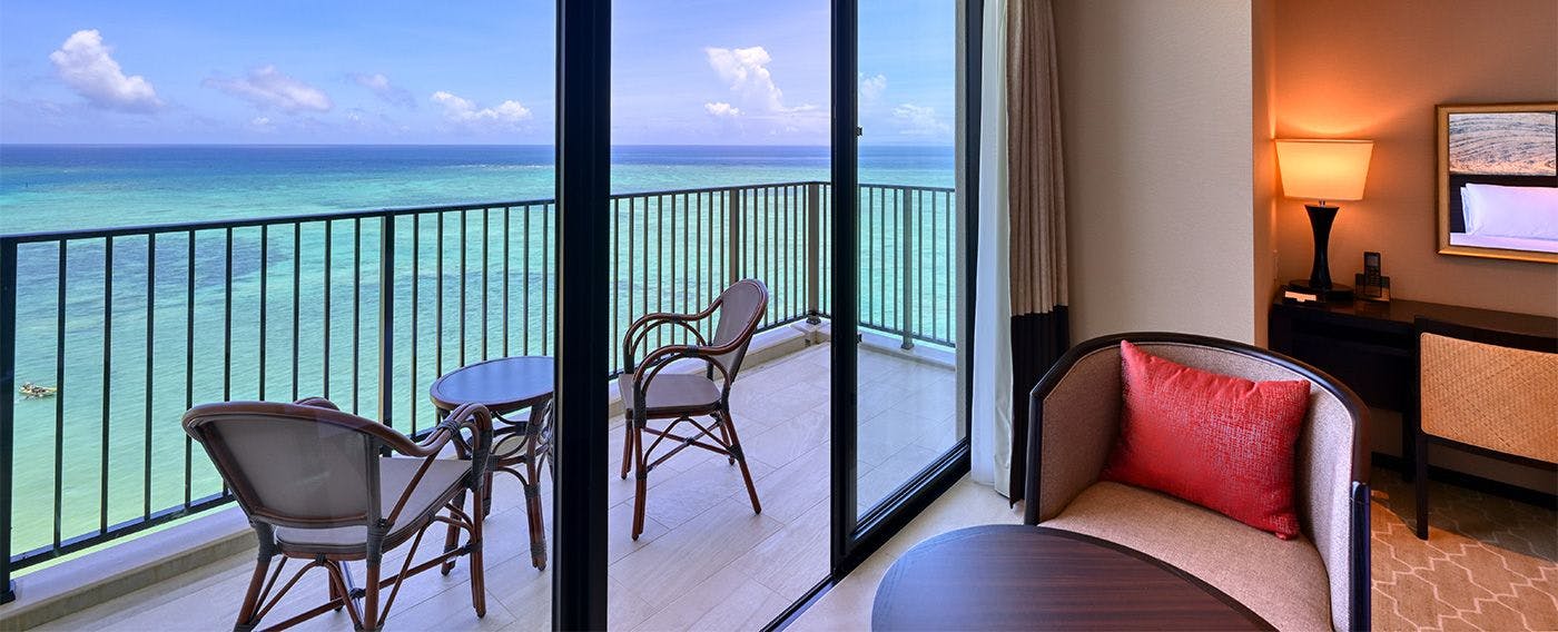 Ryukyu Hotel & Resort Nashiro Beach