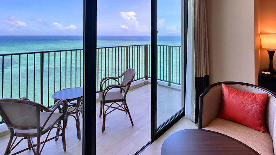 Ryukyu Hotel & Resort Nashiro Beach