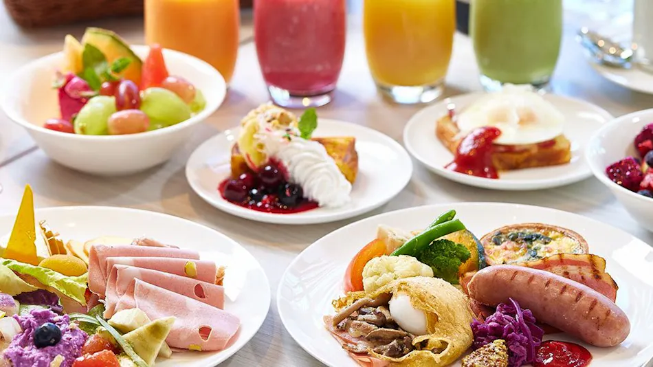 Ryukyu Hotel & Resort Nashiro Beach