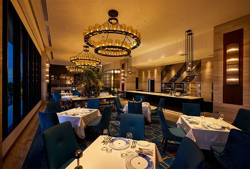 琉球ホテル＆リゾート 名城ビーチ