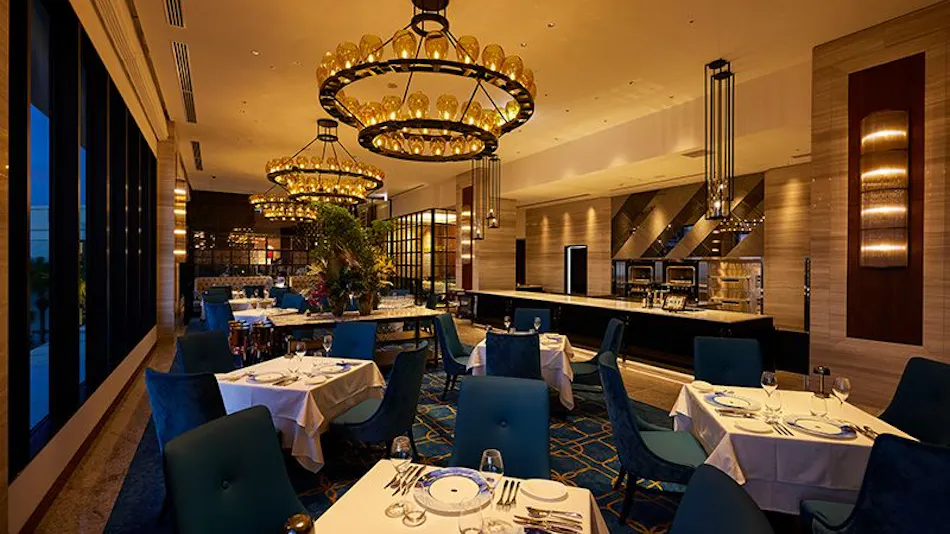 Ryukyu Hotel & Resort Nashiro Beach