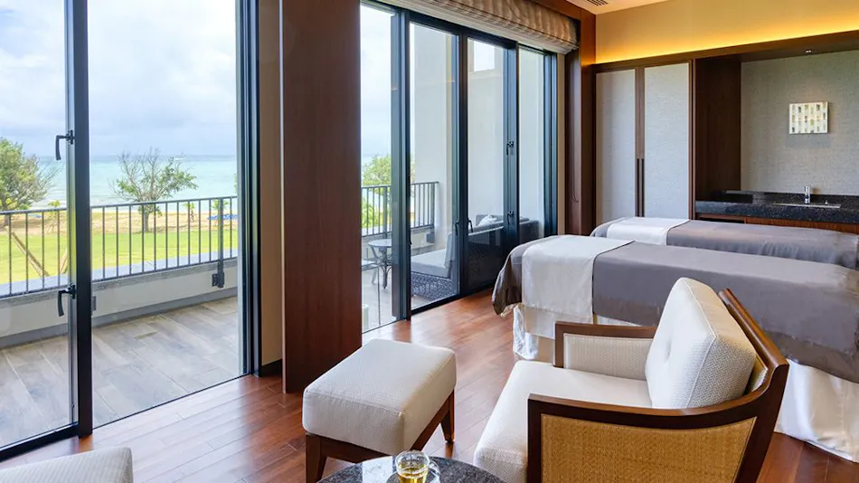 Ryukyu Hotel & Resort Nashiro Beach