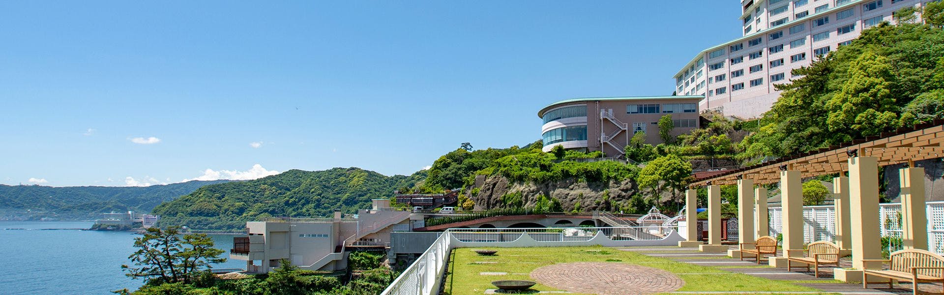 22年最新 熱海市周辺で赤ちゃんとの旅行で人気の宿 2ページ ランキング 一休 Com