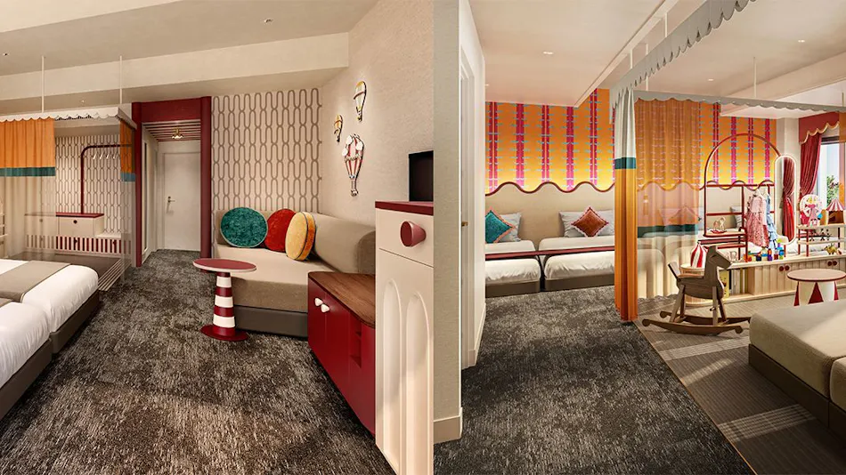 Hotel New Akao