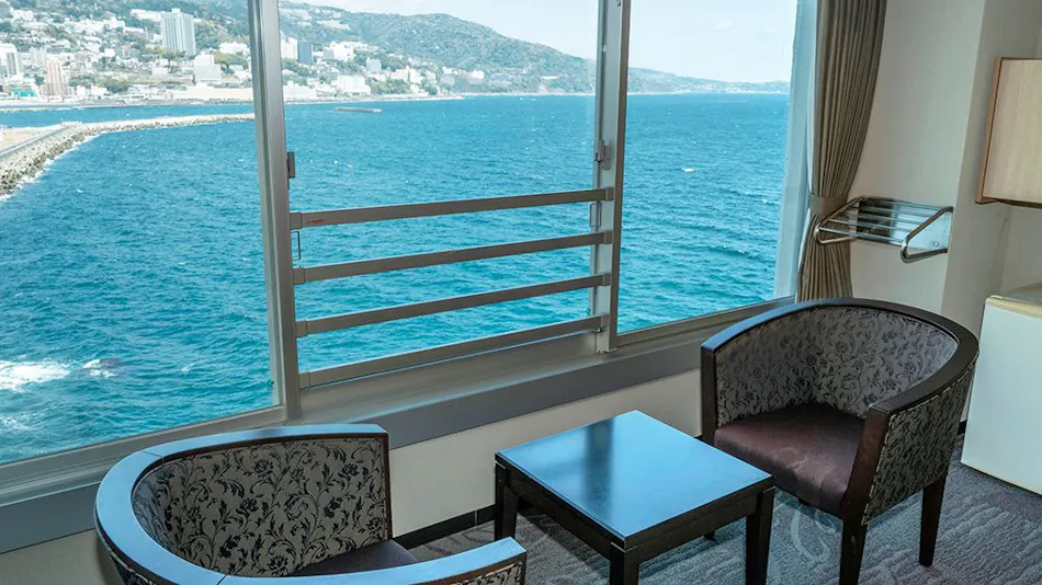 Hotel New Akao