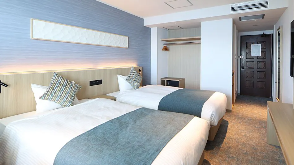 Hotel New Akao
