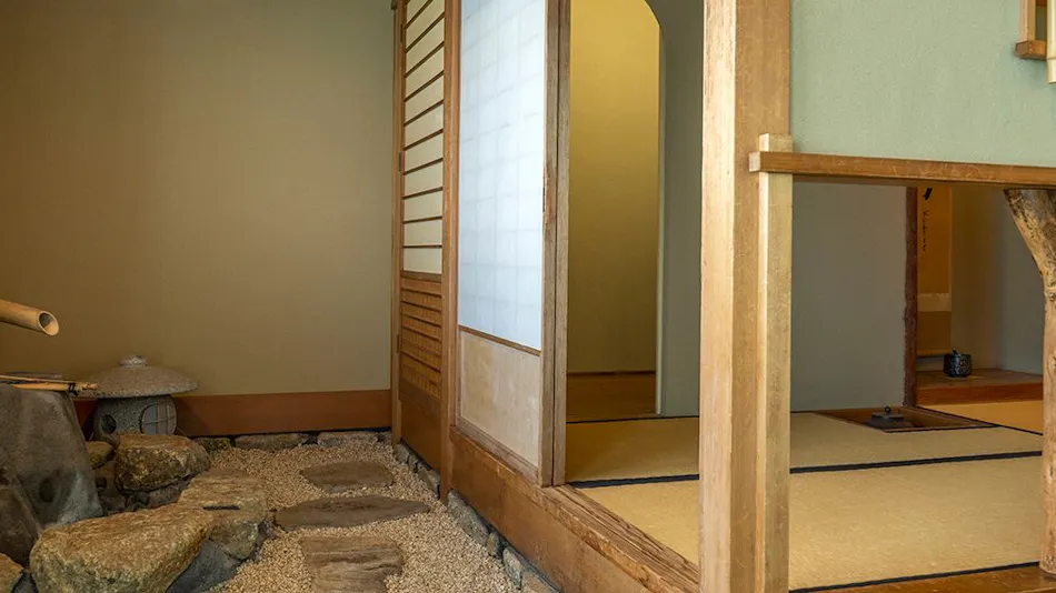 Hotel New Akao