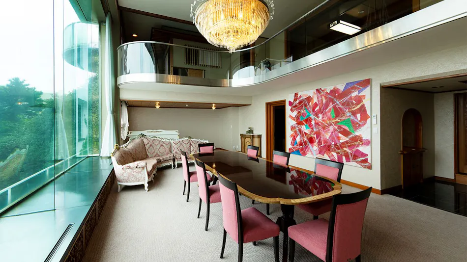 Hotel New Akao