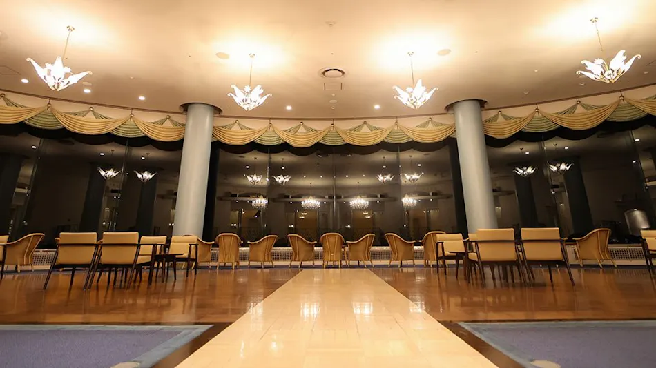 Hotel New Akao