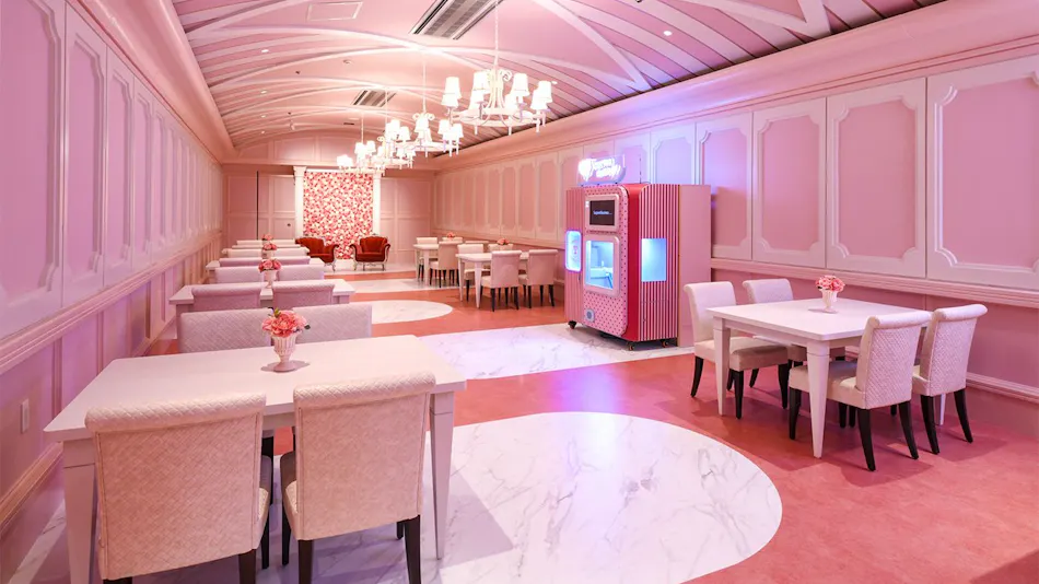Hotel New Akao