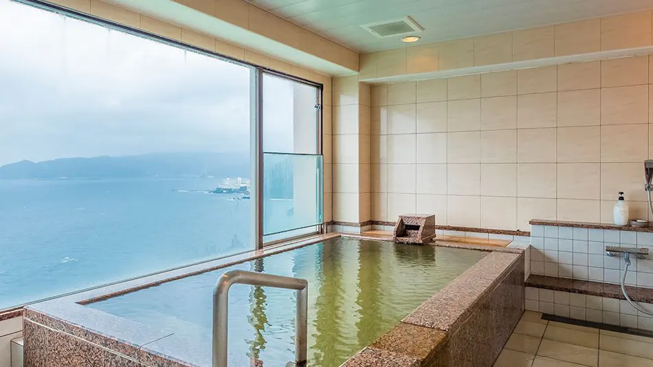 Hotel New Akao