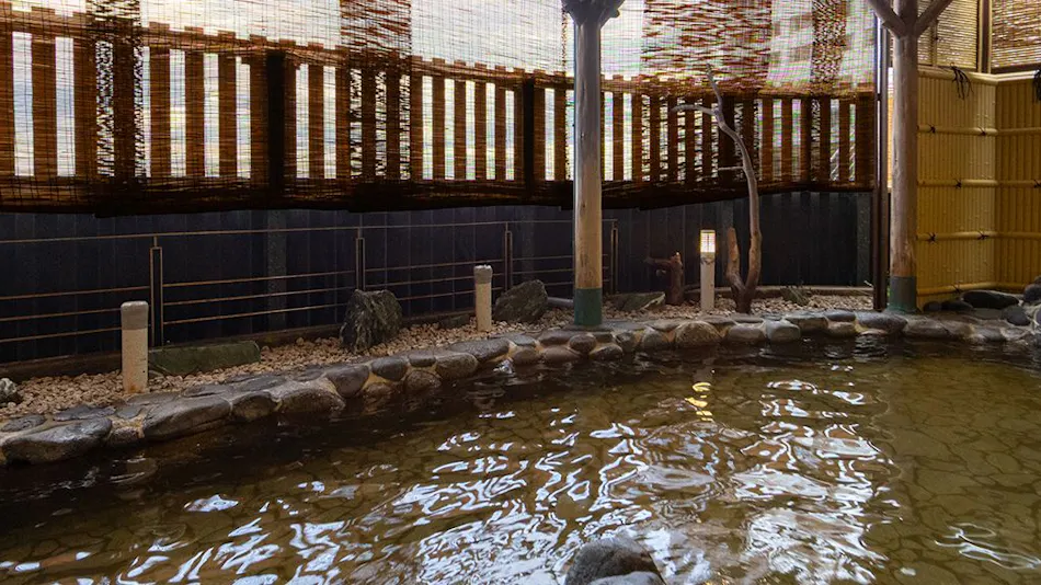 Hotel New Akao