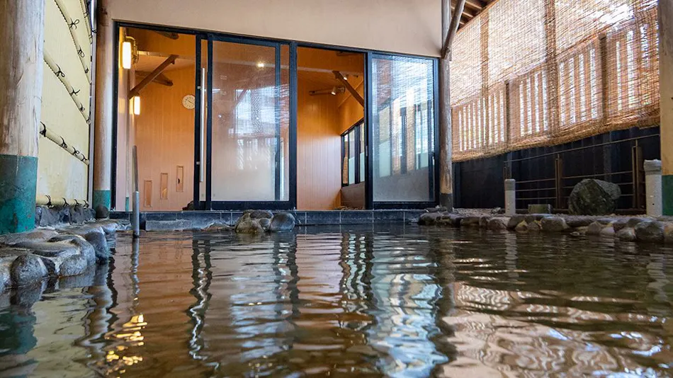 Hotel New Akao
