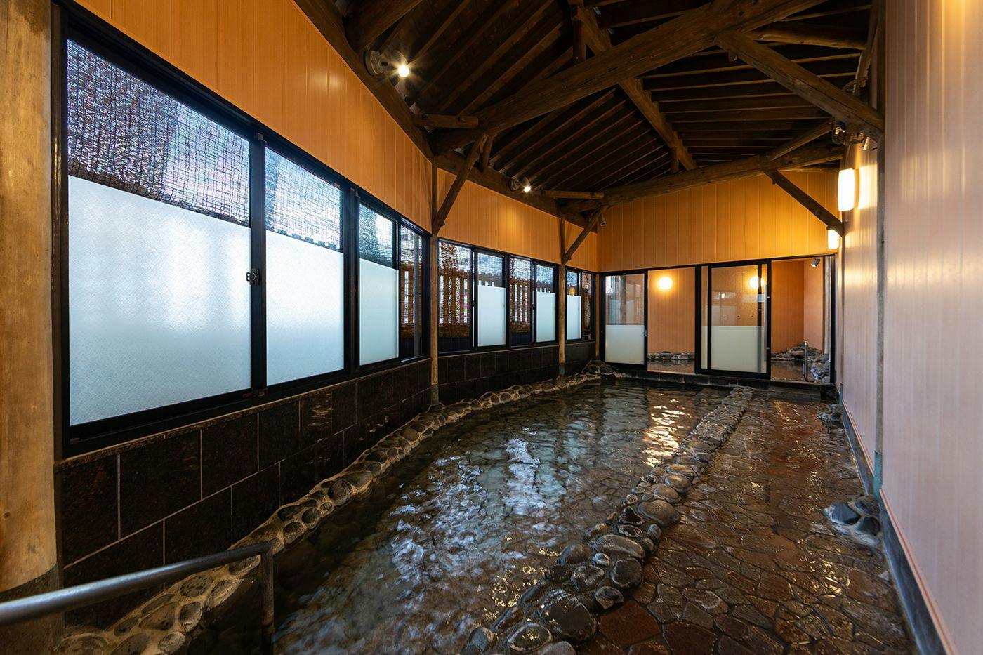 Hotel New Akao