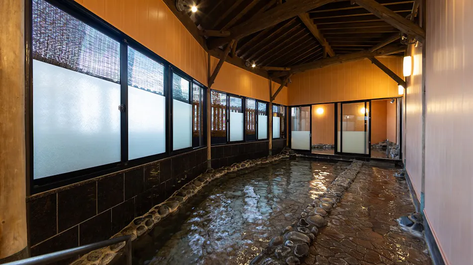 Hotel New Akao