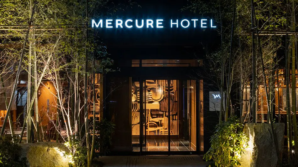 Mercure Hida Takayama