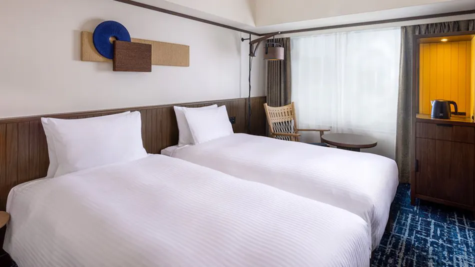 Mercure Hida Takayama