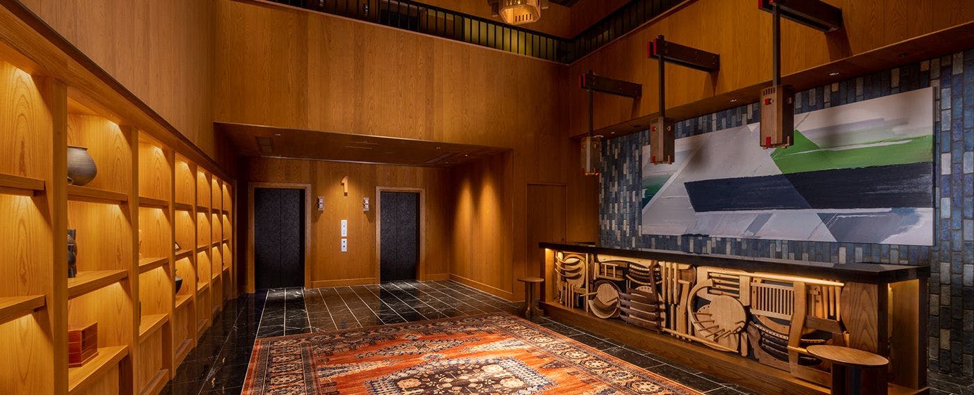 Contoh kraf tradisional