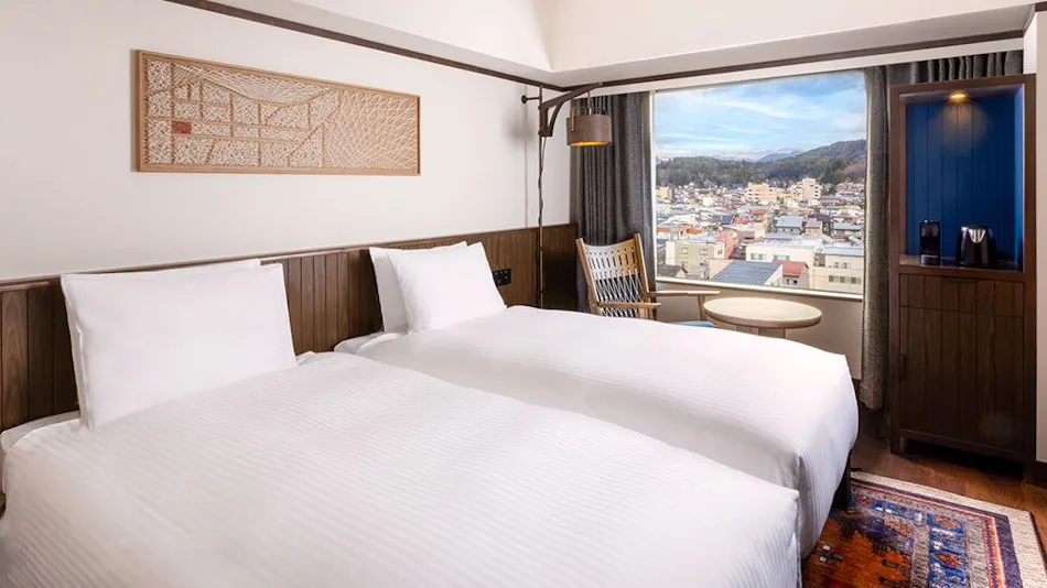 Mercure Hida Takayama