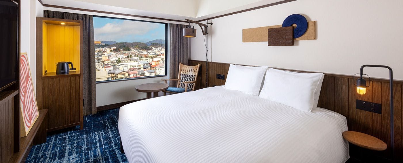 Mercure Hida Takayama