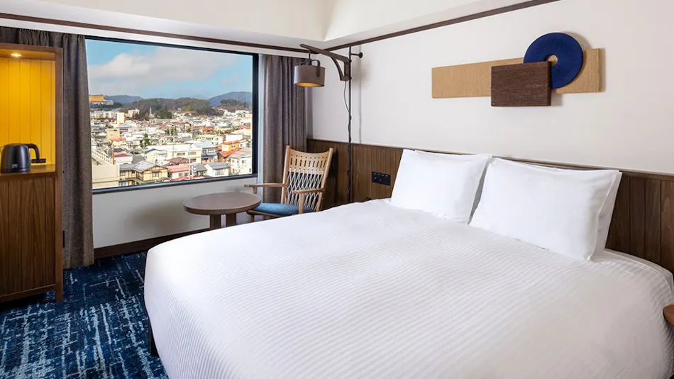 Mercure Hida Takayama