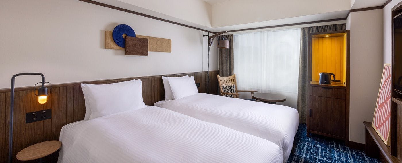 Mercure Hida Takayama