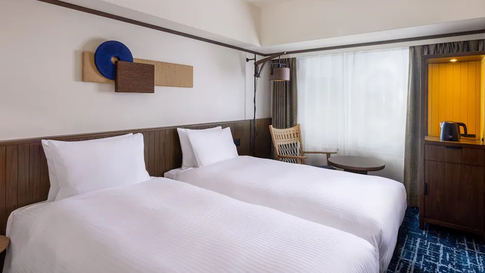 Mercure Hida Takayama