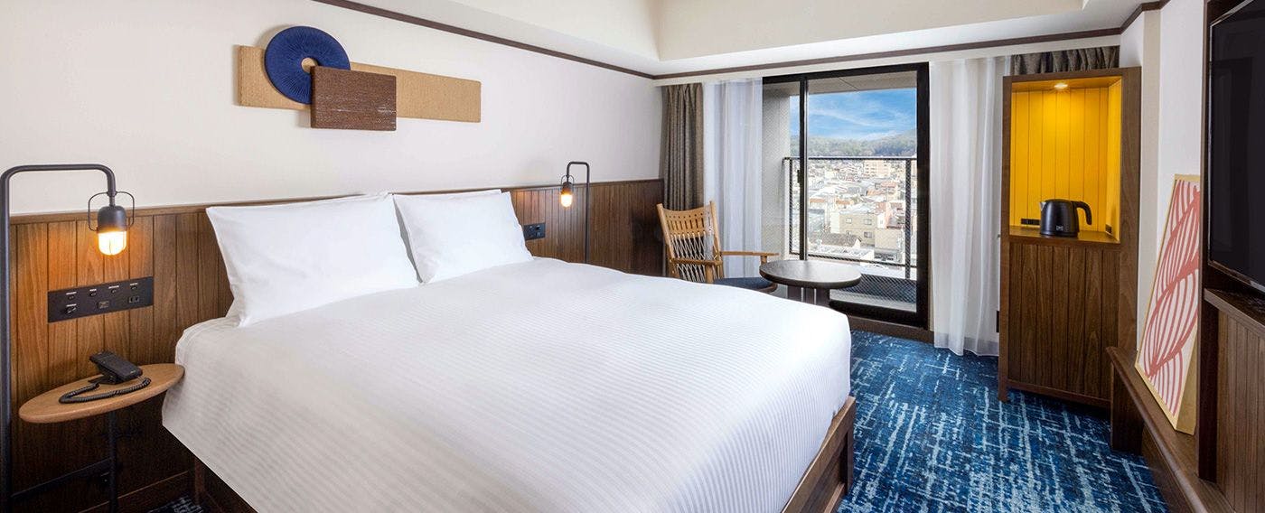 Mercure Hida Takayama