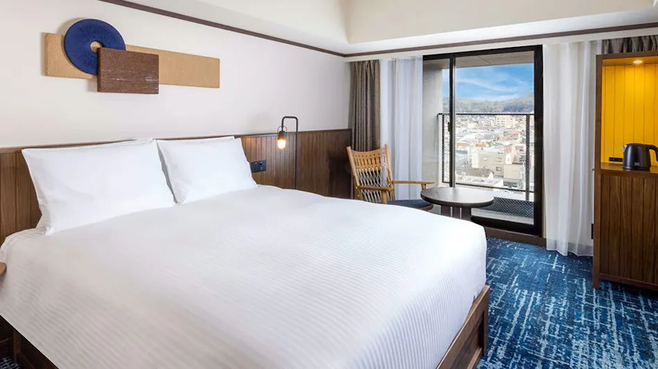 Mercure Hida Takayama